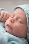 Lana Grossa ШАПКА Cool Wool Baby