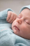 Lana Grossa КОМБИНЕЗОН Cool Wool Baby
