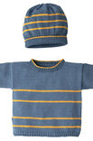 Lana Grossa ПУЛОВЕР Cool Wool