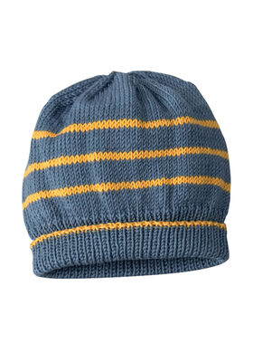 ШАПКА Cool Wool от Lana Grossa