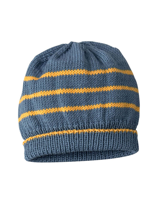 Lana Grossa ШАПКА Cool Wool