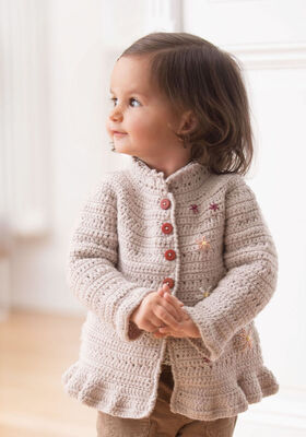 ЖАКЕТ Cool Wool Big/Cool Wool от Lana Grossa