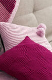 Lana Grossa ЧЕХОЛ ДЛЯ ПОДУШКИ Cool Wool Big
