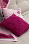 Lana Grossa ЧЕХОЛ ДЛЯ ПОДУШКИ Cool Wool Big