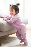 Lana Grossa ПУЛОВЕР Cool Wool