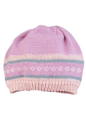 ШАПКА Cool Wool от Lana Grossa