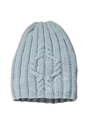 ШАПКА Cool Wool Big от Lana Grossa