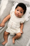 Lana Grossa ПЛАТЬЕ Cool Wool Baby