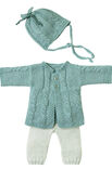 Lana Grossa ШТАНИШКИ Cool Wool Baby