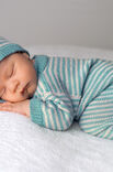 Lana Grossa КОМБИНЕЗОН Cool Wool Baby