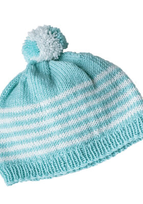 ШАПКА Cool Wool Baby от Lana Grossa