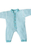 Lana Grossa КОМБИНЕЗОН Cool Wool Baby