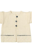 Lana Grossa КОФТА Soft Cotton