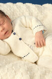 Lana Grossa ОДЕЯЛО Soft Cotton