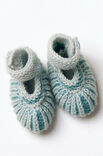 Lana Grossa ТУФЛИ Cool Wool Baby
