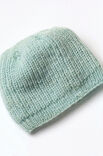 Lana Grossa ШАПКА Cool Wool Baby