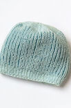 Lana Grossa ШАПКА Cool Wool Baby