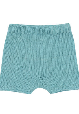 ШТАНИШКИ Cool Wool Baby от Lana Grossa