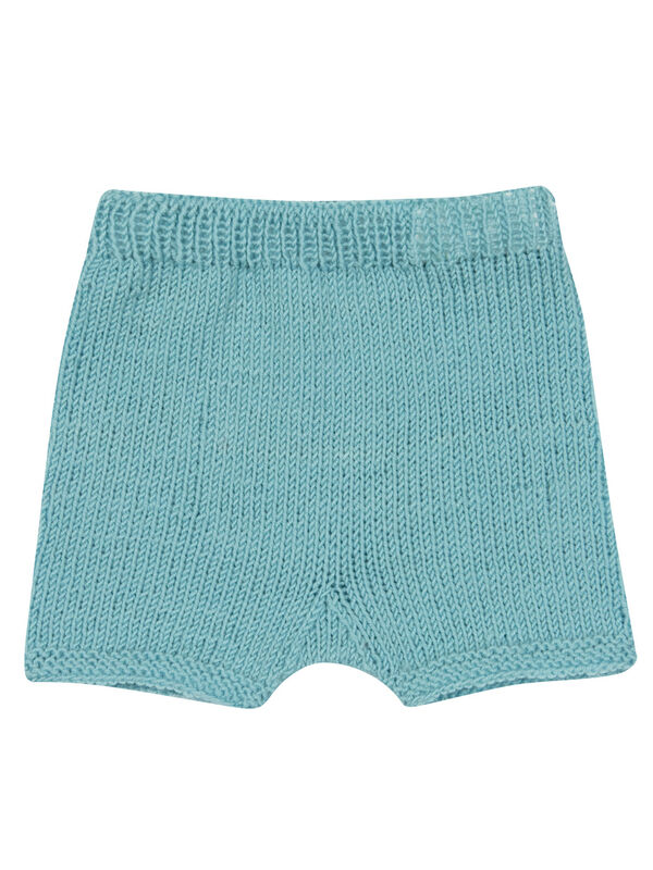 Lana Grossa ШТАНИШКИ Cool Wool Baby