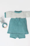 Lana Grossa ШТАНИШКИ Cool Wool Baby