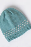 Lana Grossa ШАПКА Cool Wool Baby