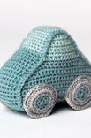 Lana Grossa МАШИНА Cool Wool Baby