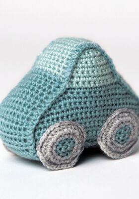 МАШИНА Cool Wool Baby от Lana Grossa