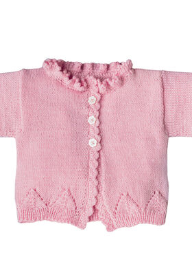 КОФТОЧКА Cool Wool Baby от Lana Grossa