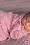 Lana Grossa КОФТОЧКА Cool Wool Baby