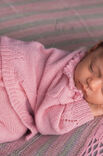 Lana Grossa ШТАНИШКИ Cool Wool Baby