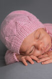 Lana Grossa ШАПКА Cool Wool Baby