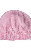 Lana Grossa ШАПКА Cool Wool Baby