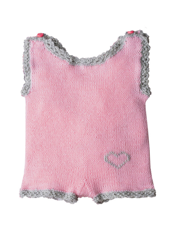 Lana Grossa БОДИ Cool Wool Baby