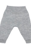 Lana Grossa ШТАНИШКИ Cool Wool Baby