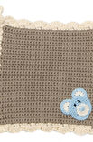 Lana Grossa ТРЯПОЧКА Star & Cotone