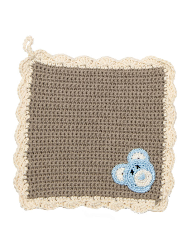 Lana Grossa ТРЯПОЧКА Star & Cotone