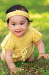 Lana Grossa ПЛАТЬЕ Cool Wool Baby