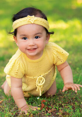 ПЛАТЬЕ Cool Wool Baby от Lana Grossa