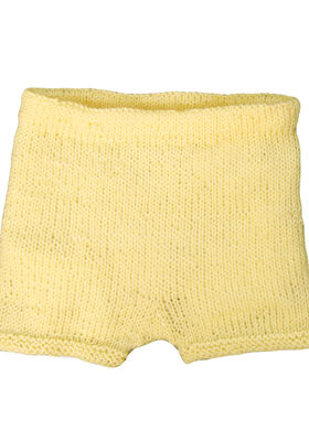 ШТАНИШКИ Cool Wool Baby от Lana Grossa
