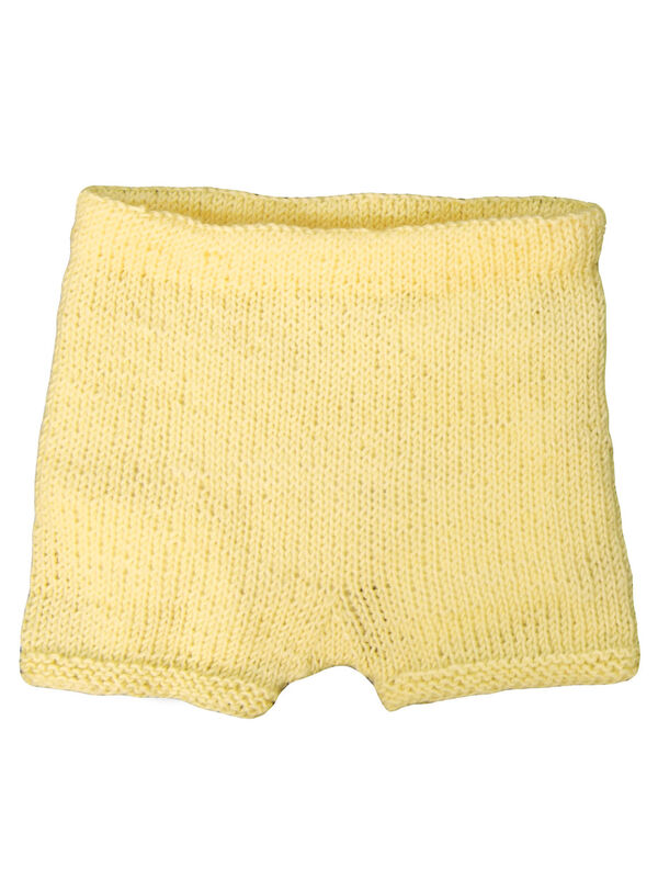 Lana Grossa ШТАНИШКИ Cool Wool Baby