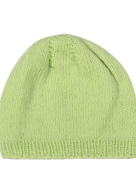 ШАПКА Cool Wool Baby от Lana Grossa