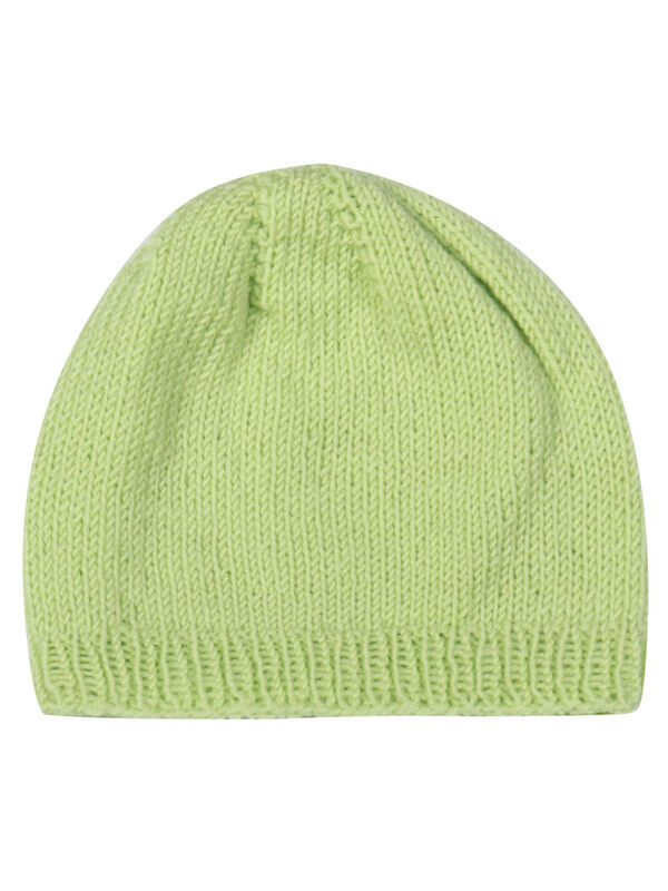 Lana Grossa ШАПКА Cool Wool Baby