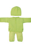 Lana Grossa ШАПКА Cool Wool Baby