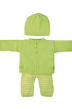 Lana Grossa КОФТОЧКА Cool Wool Baby