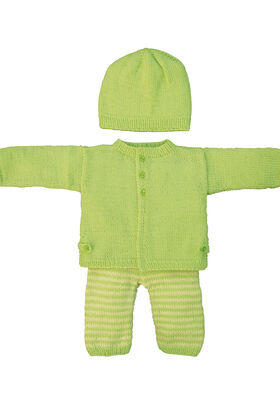 КОФТОЧКА Cool Wool Baby от Lana Grossa
