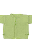 Lana Grossa КОФТОЧКА Cool Wool Baby