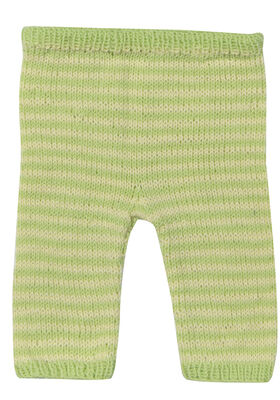ШТАНИШКИ Cool Wool Baby от Lana Grossa