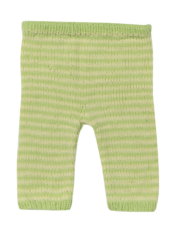 Lana Grossa ШТАНИШКИ Cool Wool Baby