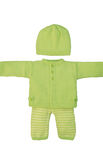 Lana Grossa ШТАНИШКИ Cool Wool Baby