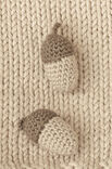Lana Grossa ОРЕХИ Cool Wool Baby